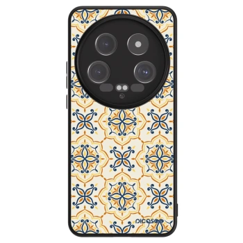 Hülle für Xiaomi 14 Ultra - Majolica