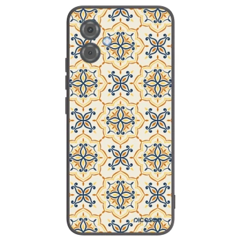 Hülle für Motorola Moto G14 - Majolica