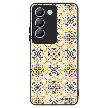 Hülle für Vivo V40 SE 5G - Majolica