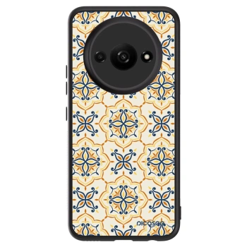 Hülle für Xiaomi Redmi A3 - Majolica
