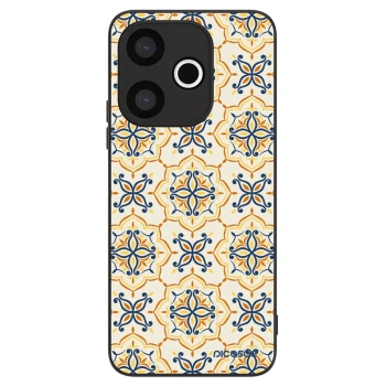 Hülle für Xiaomi Redmi 13 4G - Majolica