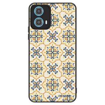 Hülle für Motorola Moto G34 5G - Majolica