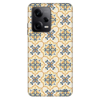 Hülle für Xiaomi Redmi Note 12 Pro 5G - Majolica