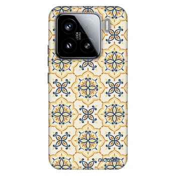 Hülle für Xiaomi 15 - Majolica