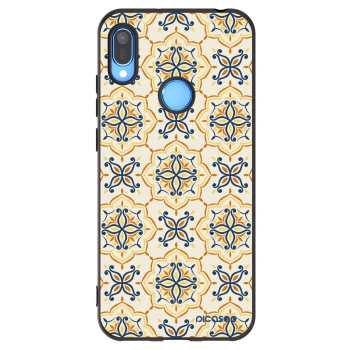 Hülle für Huawei Y6 2019 - Majolica