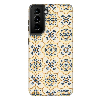 Hülle für Samsung Galaxy S22 5G - Majolica