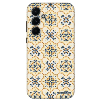 Hülle für Samsung Galaxy A55 5G A556B - Majolica