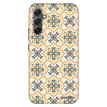 Hülle für Samsung Galaxy A34 5G A346B - Majolica