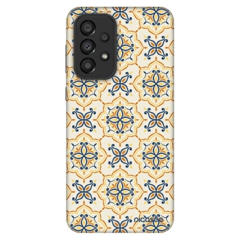 Hülle für Samsung Galaxy A33 5G A336 - Majolica