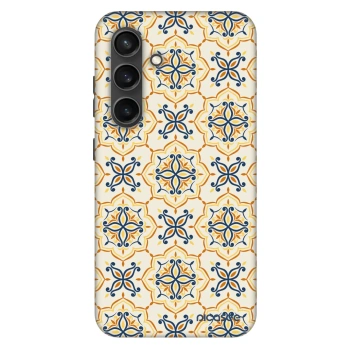 Hülle für Samsung Galaxy S24+ S926B 5G - Majolica