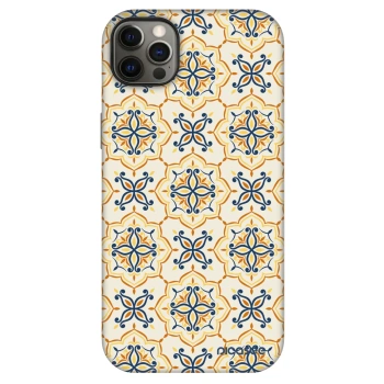 Hülle für Apple iPhone 12 Pro Max - Majolica