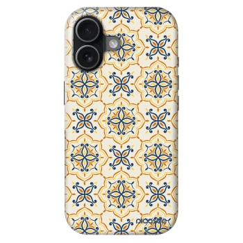 Hülle für Apple iPhone 17 - Majolica