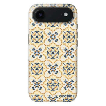 Hülle für Apple iPhone Air - Majolica