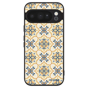 Hülle für Google Pixel 10 Pro - Majolica