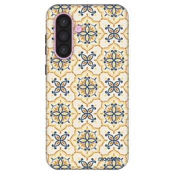 Hülle für Samsung Galaxy A56 5G A566B - Majolica