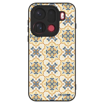 Hülle für OPPO Find X9 Pro - Majolica