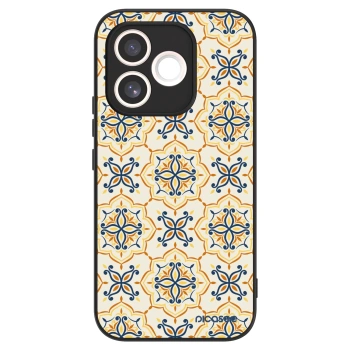 Hülle für Honor 600 Lite - Majolica
