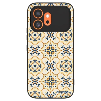Hülle für Honor 600 - Majolica