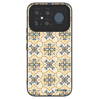 Hülle für Xiaomi Poco F8 Ultra - Majolica