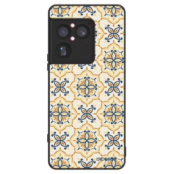 Hülle für Sony Xperia 1 VIII 5G - Majolica