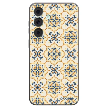 Hülle für Samsung Galaxy S26 FE - Majolica