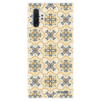 Hülle für Samsung Galaxy Note 10+ N975F - Majolica