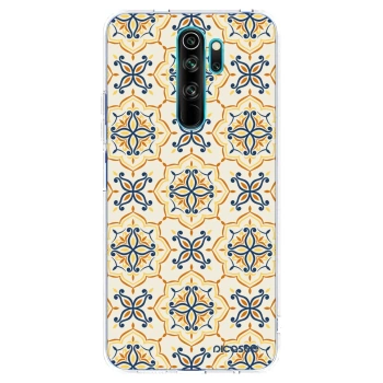 Hülle für Xiaomi Redmi Note 8 Pro - Majolica