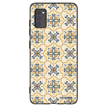 Hülle für Samsung Galaxy A41 A415F - Majolica