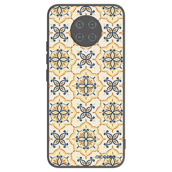 Hülle für Xiaomi Poco F2 Pro - Majolica