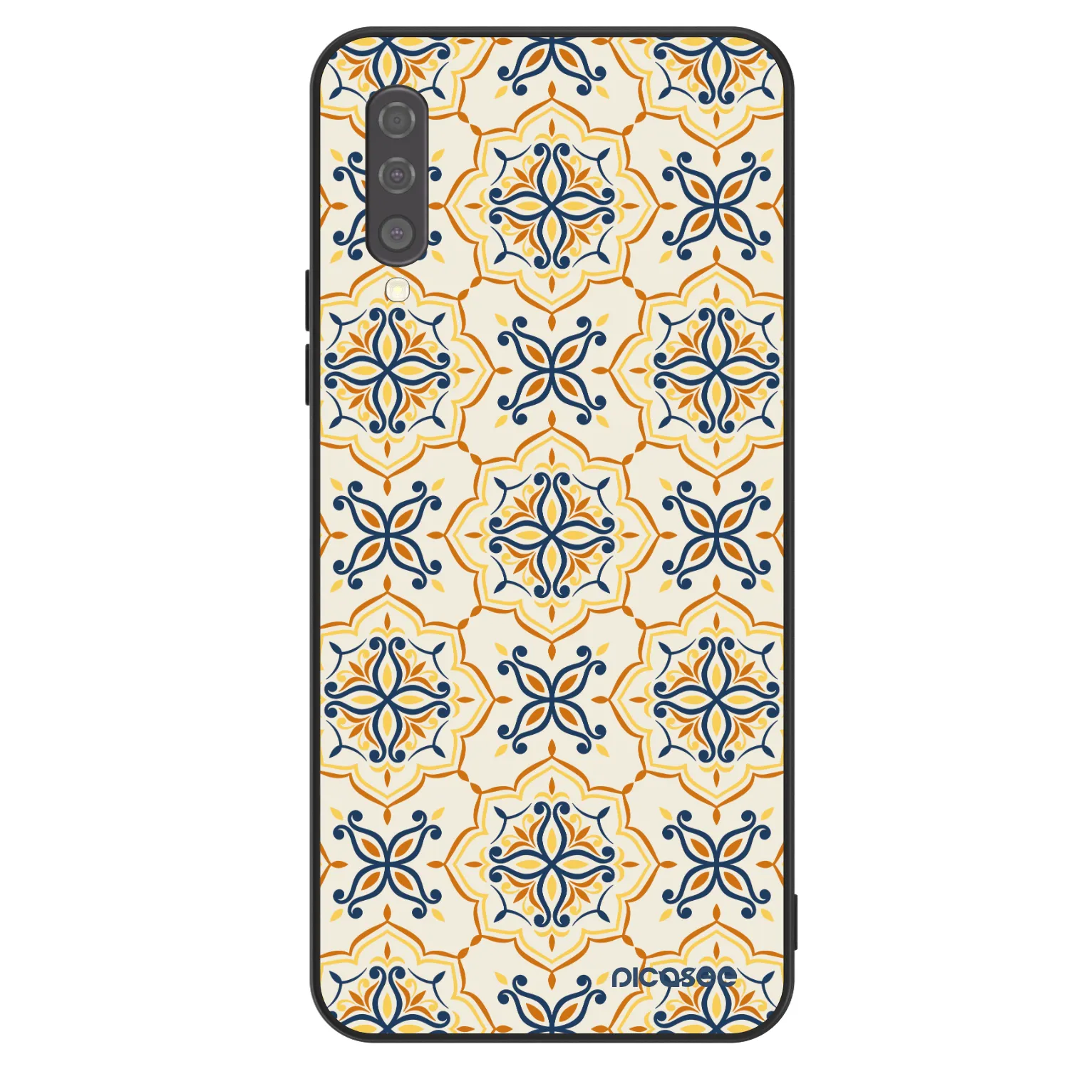 Picasee ULTIMATE CASE für Samsung Galaxy A50 A505F - Majolica