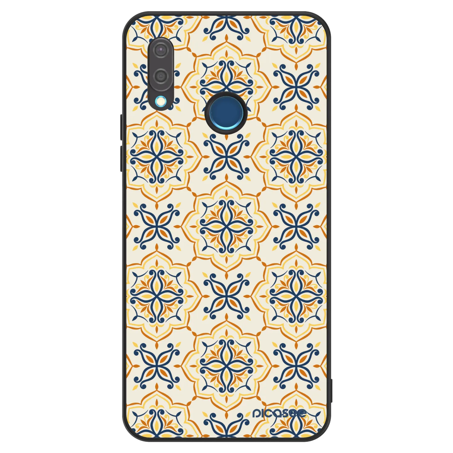 Picasee ULTIMATE CASE für Huawei P20 Lite - Majolica