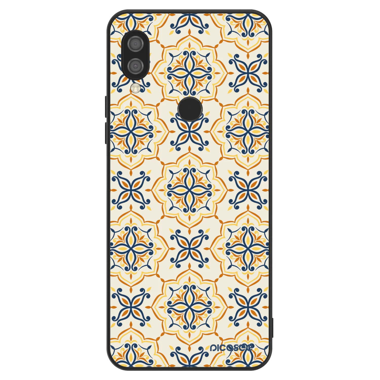 Picasee ULTIMATE CASE für Xiaomi Redmi 7 - Majolica