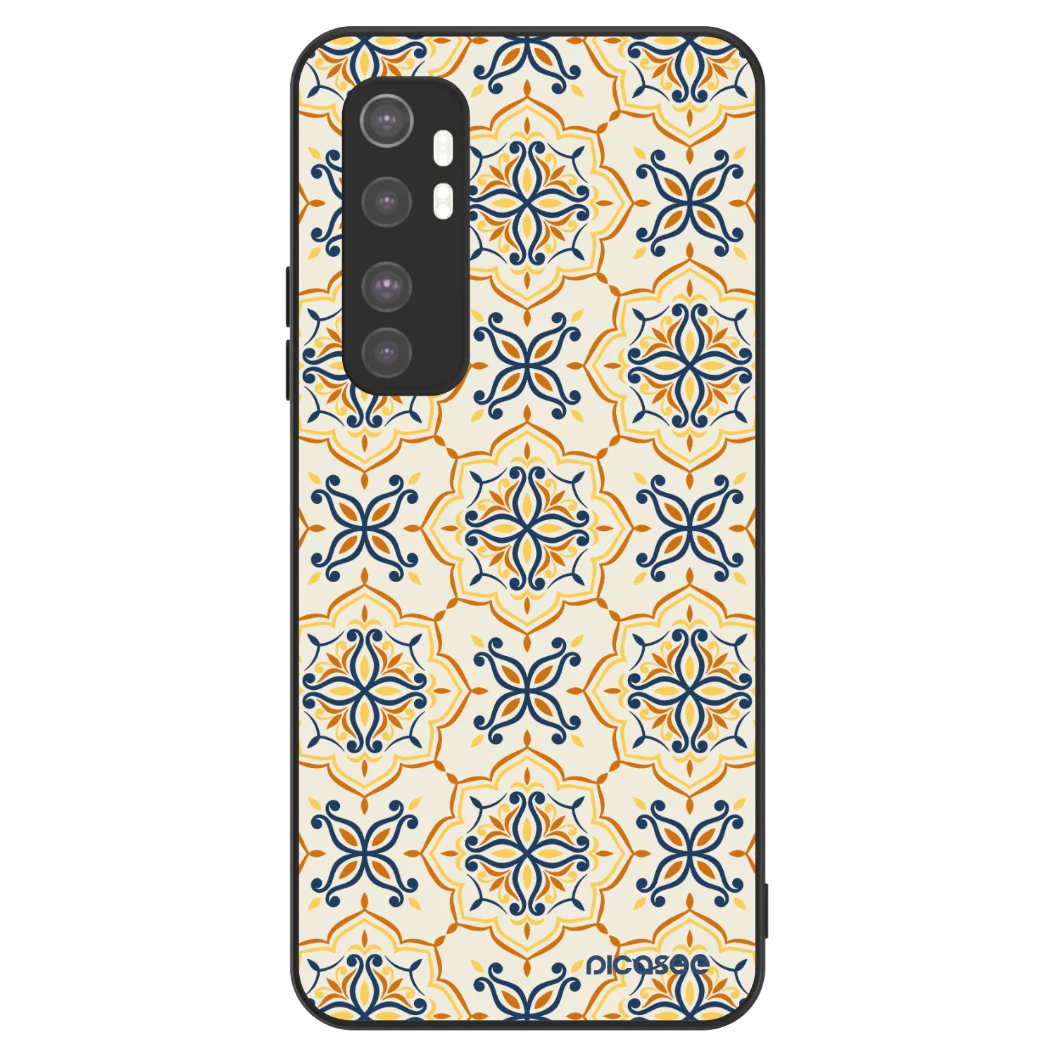 Picasee ULTIMATE CASE für Xiaomi Mi Note 10 Lite - Majolica