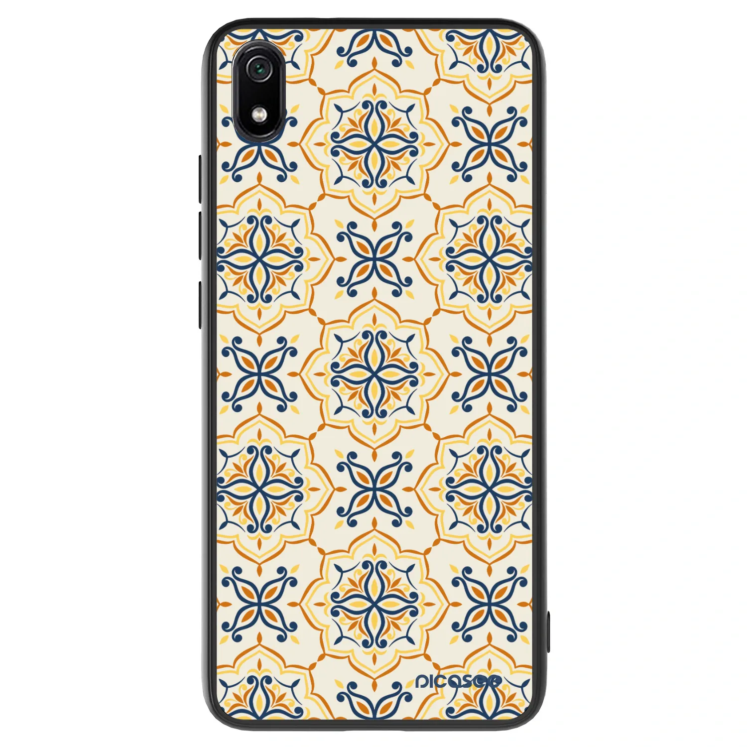 Picasee ULTIMATE CASE für Xiaomi Redmi 7A - Majolica