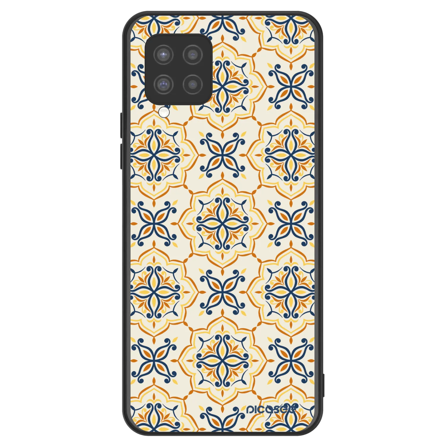 Picasee ULTIMATE CASE für Samsung Galaxy A42 A426B - Majolica