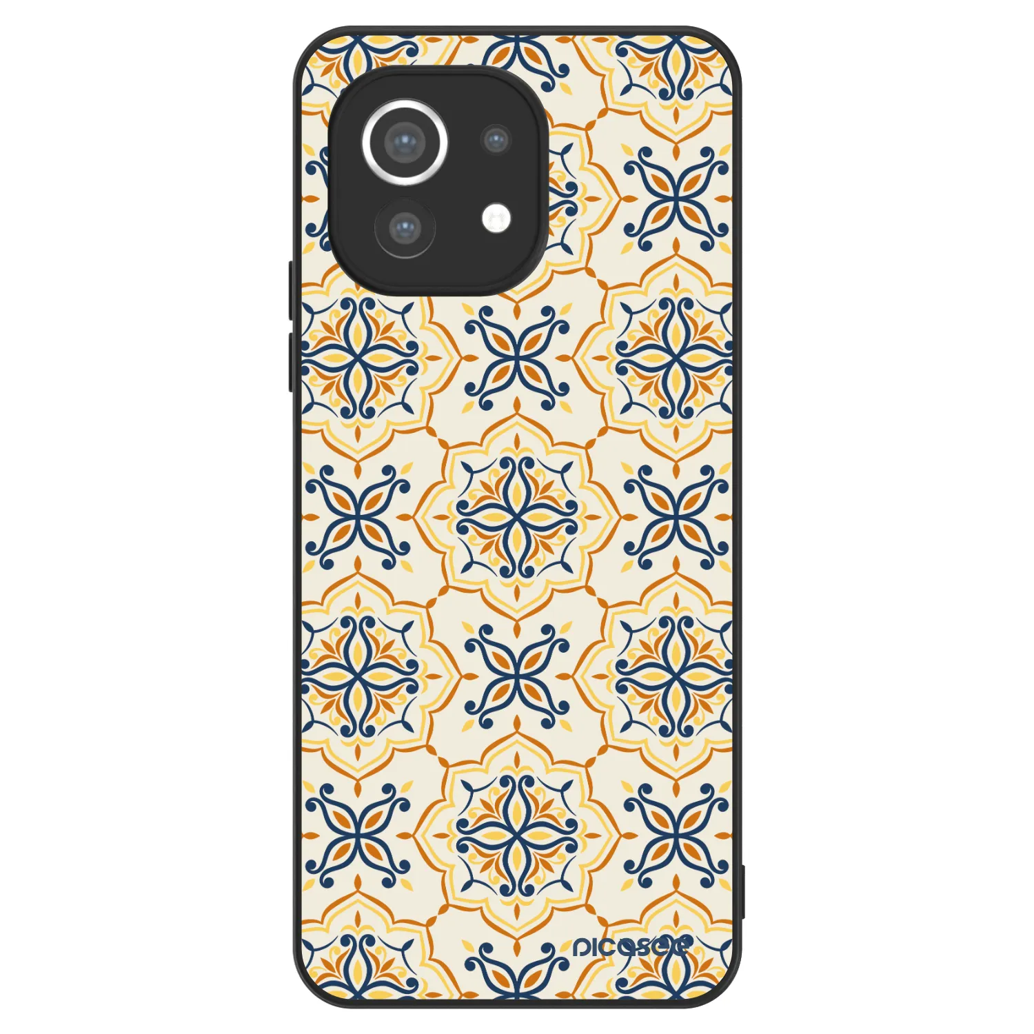 Picasee ULTIMATE CASE für Xiaomi Mi 11 - Majolica