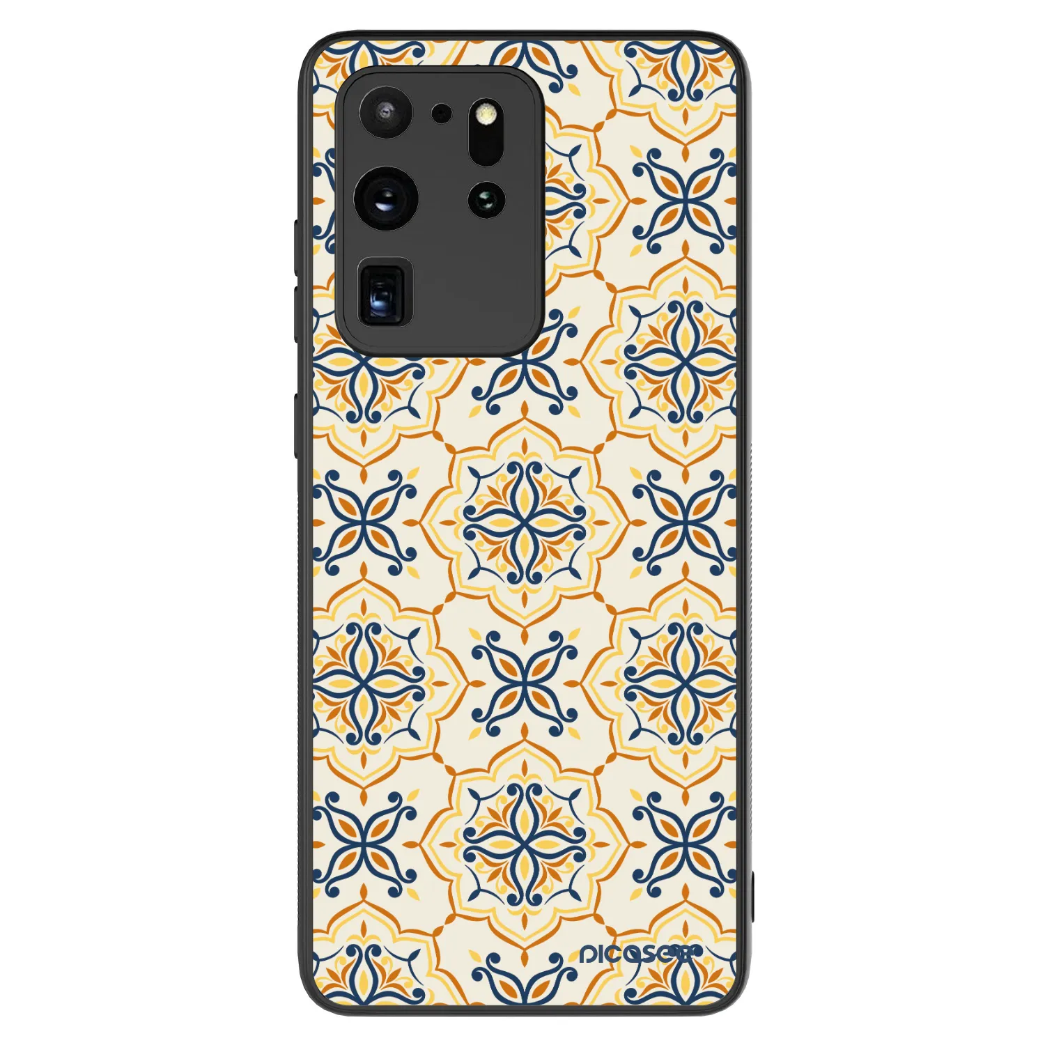 Picasee ULTIMATE CASE für Samsung Galaxy S20 Ultra 5G G988F - Majolica