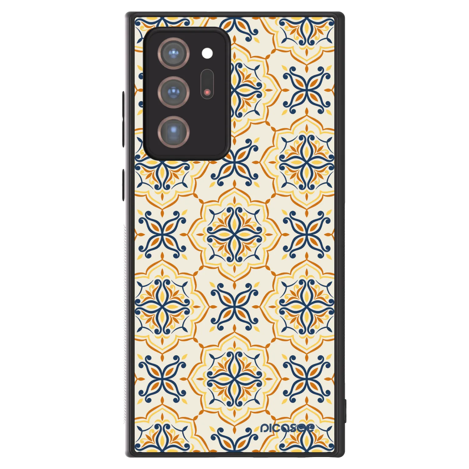 Picasee ULTIMATE CASE für Samsung Galaxy Note 20 Ultra - Majolica