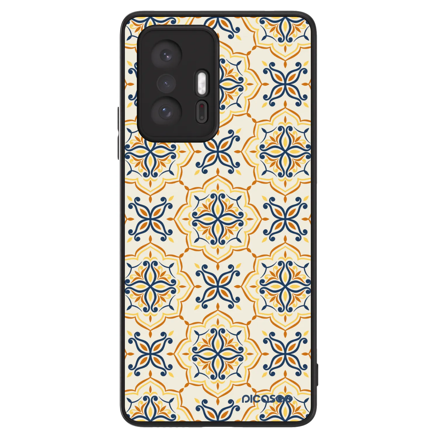 Picasee ULTIMATE CASE für Xiaomi 11T - Majolica
