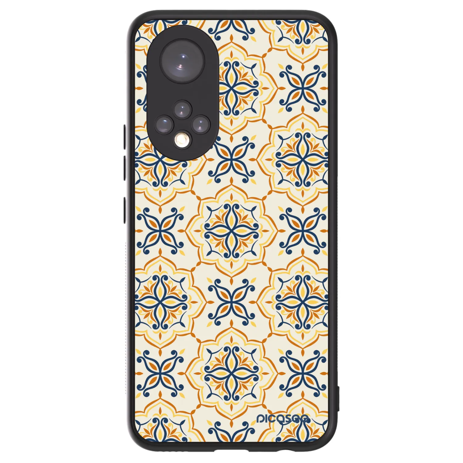 Picasee ULTIMATE CASE für Honor 50 5G - Majolica