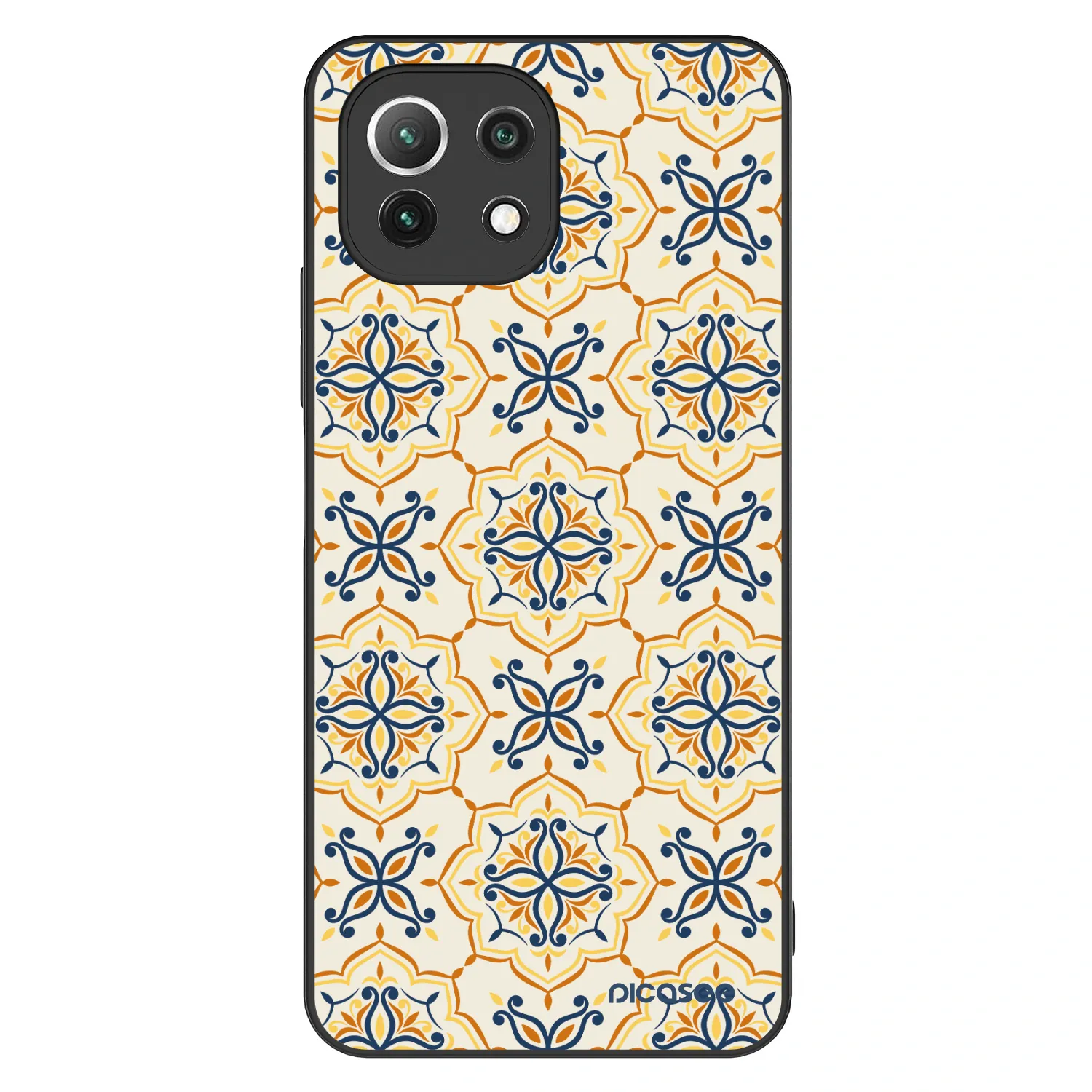 Picasee ULTIMATE CASE für Xiaomi 11 Lite 5G NE - Majolica