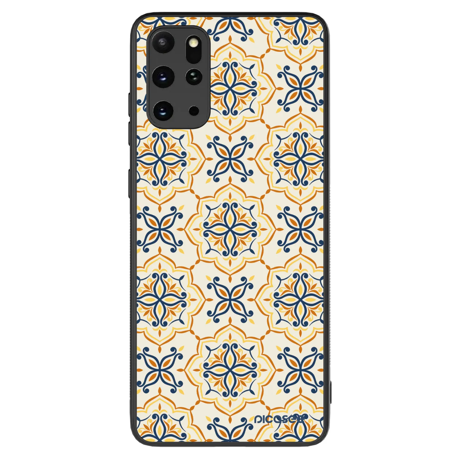 Picasee ULTIMATE CASE für Samsung Galaxy S20+ G985F - Majolica