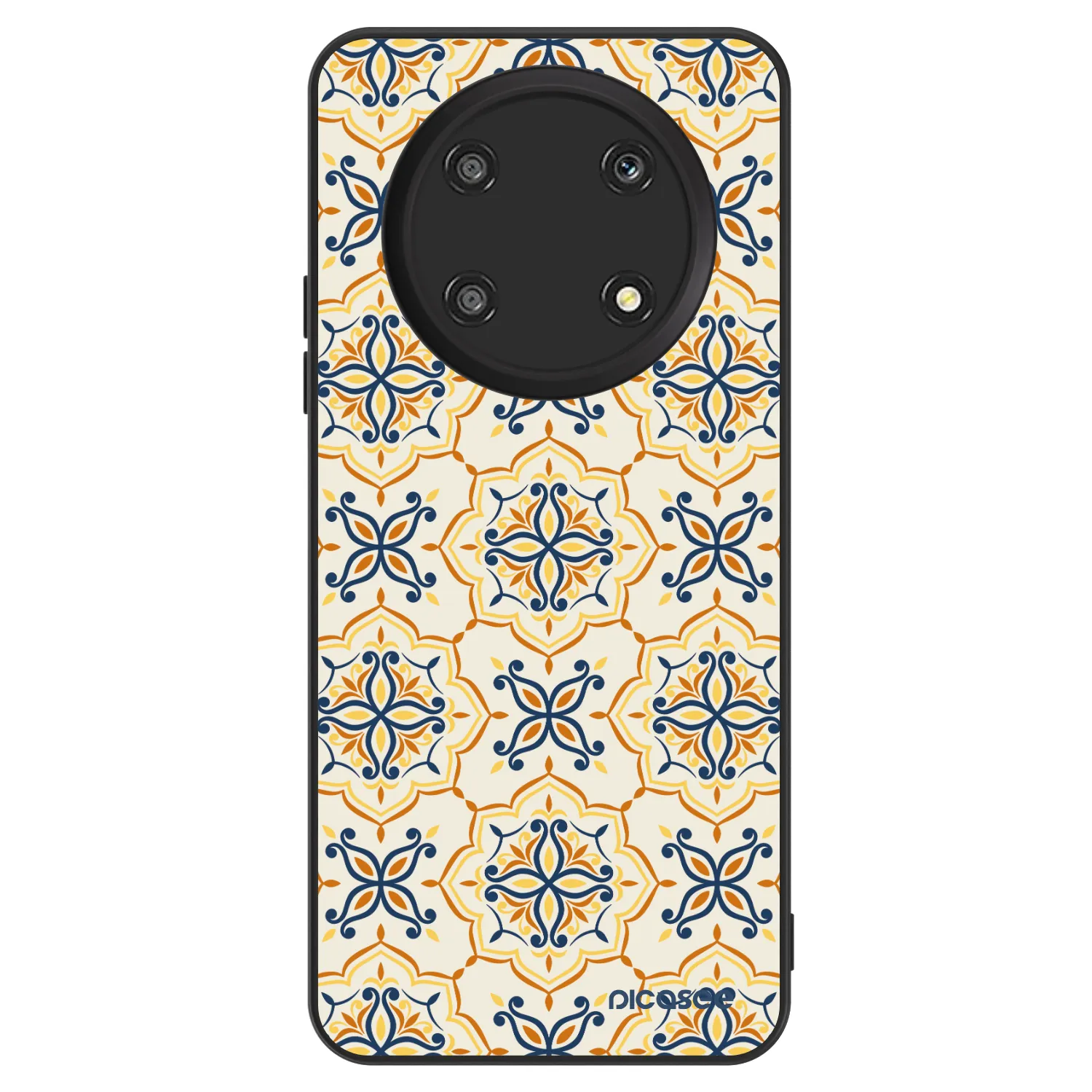 Picasee ULTIMATE CASE für Honor Magic4 Lite 5G - Majolica