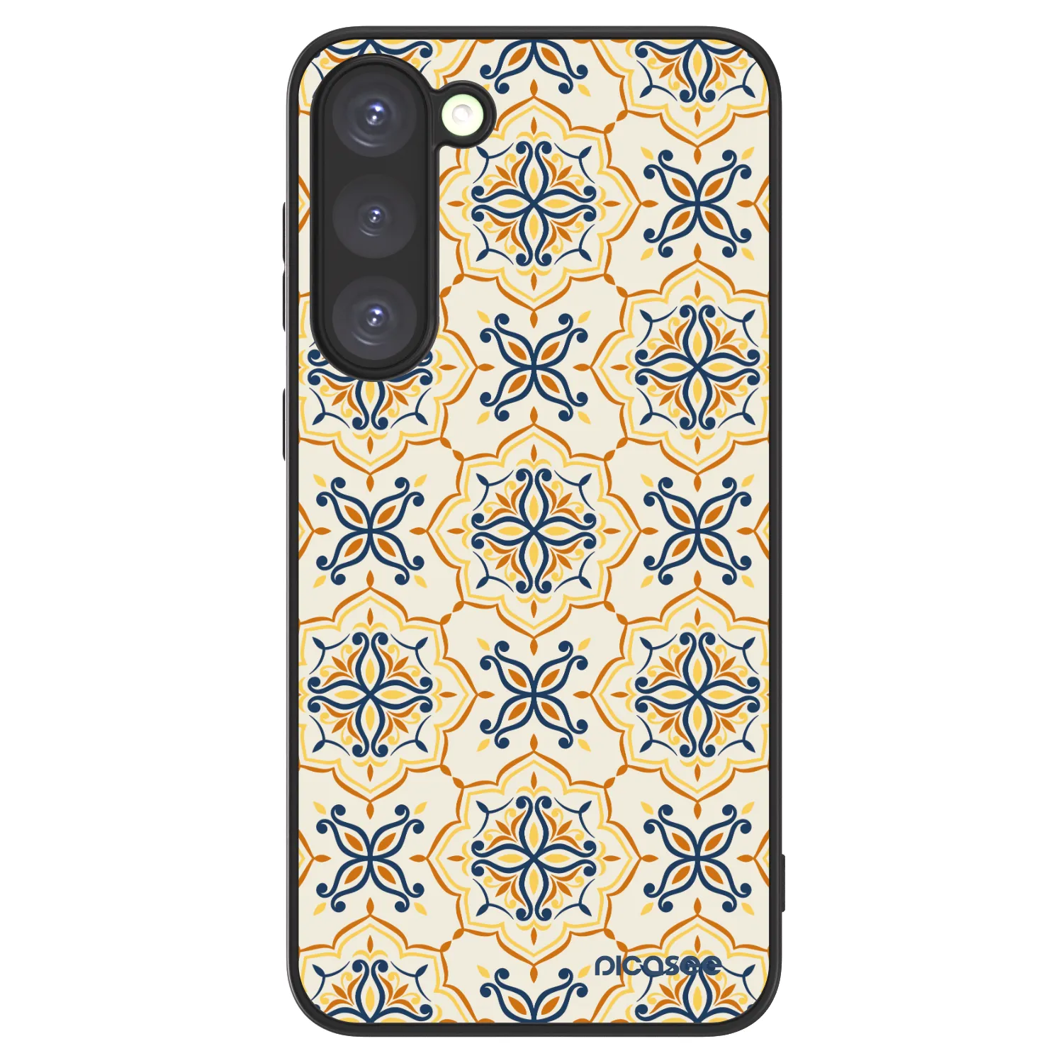 Picasee ULTIMATE CASE für Samsung Galaxy S23+ 5G - Majolica