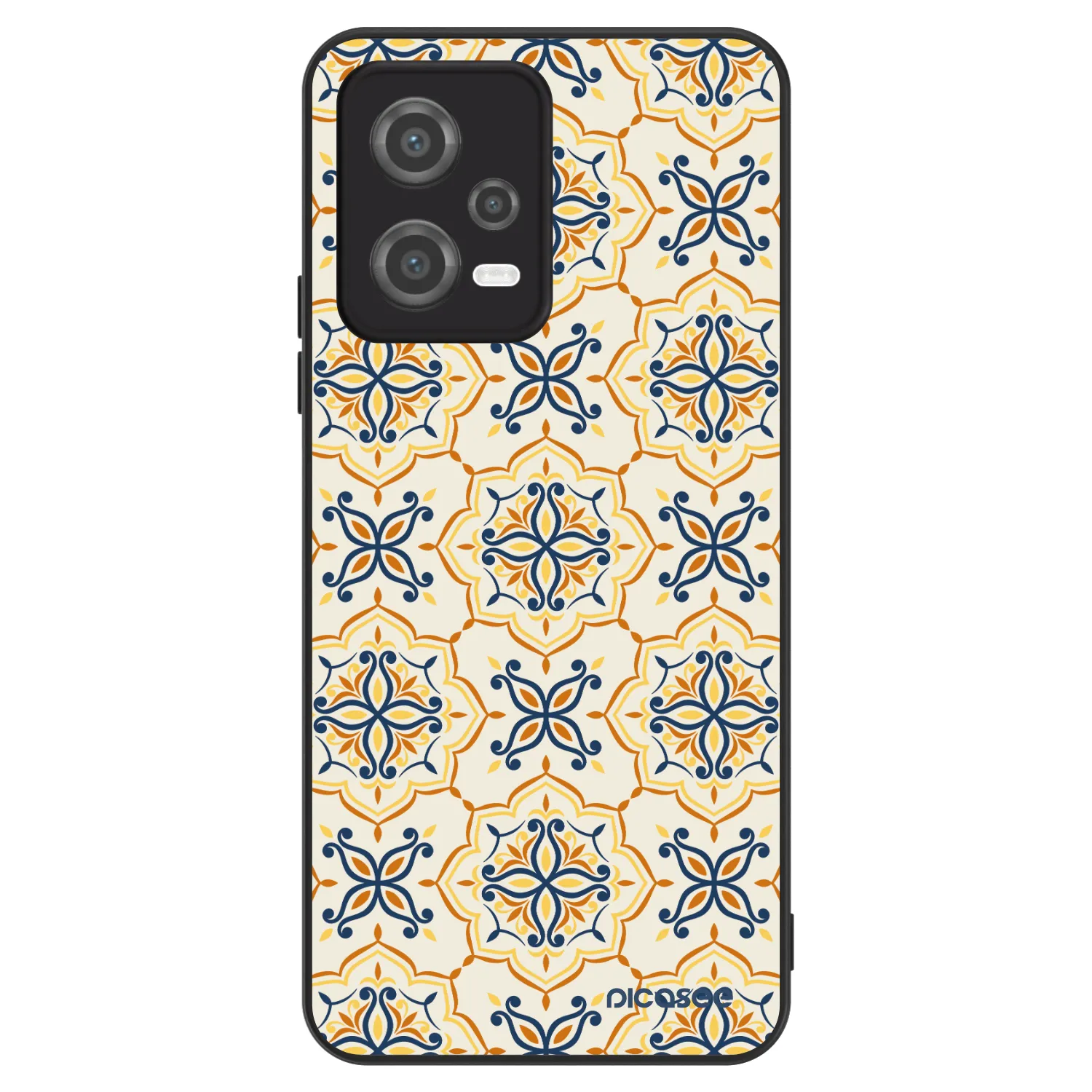 Picasee ULTIMATE CASE für Xiaomi Poco X5 - Majolica