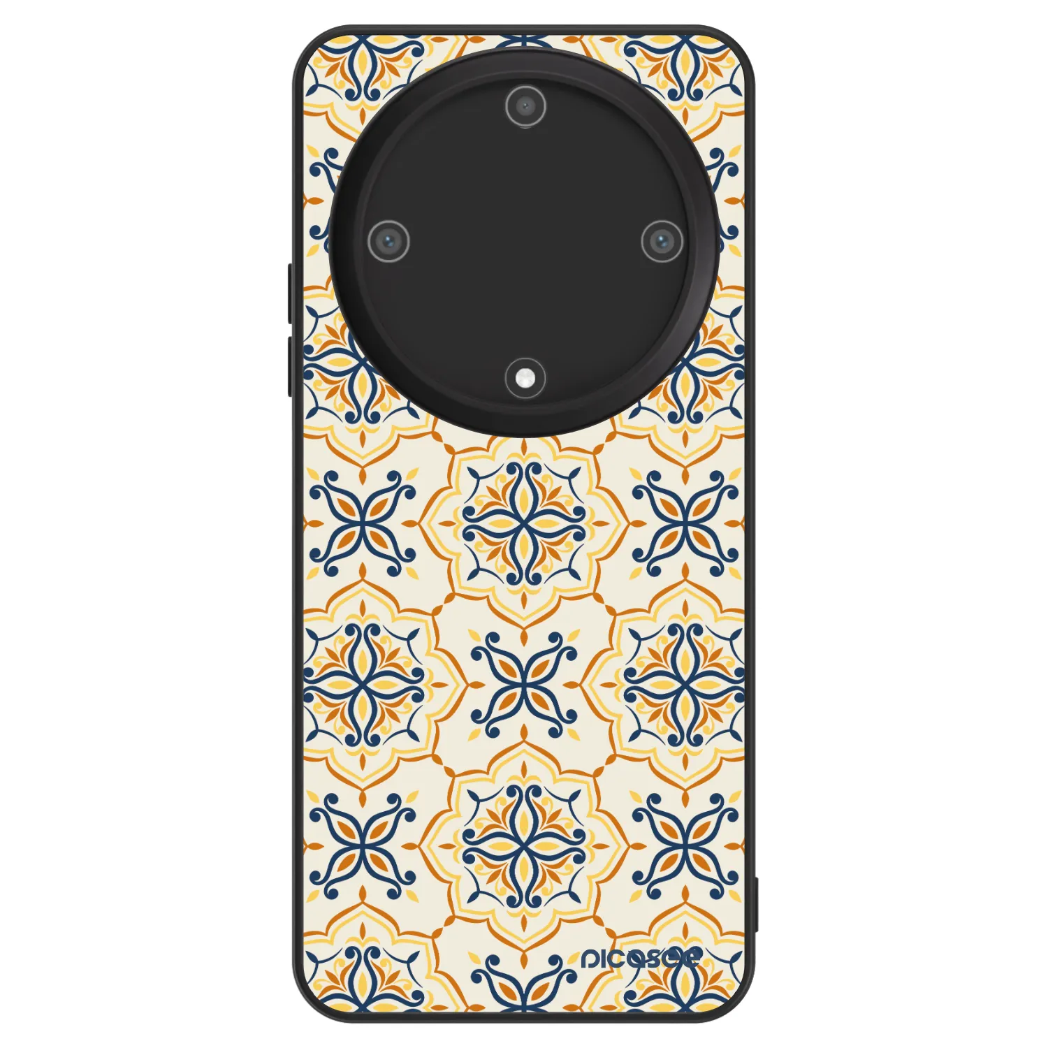 Picasee ULTIMATE CASE für Honor Magic5 Lite 5G - Majolica