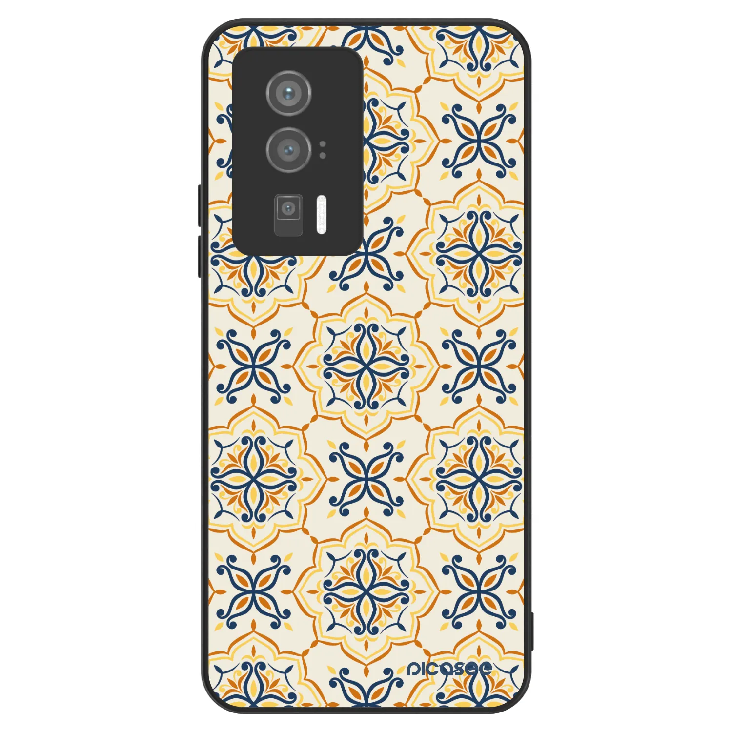 Picasee ULTIMATE CASE für Xiaomi Poco F5 Pro 5G - Majolica
