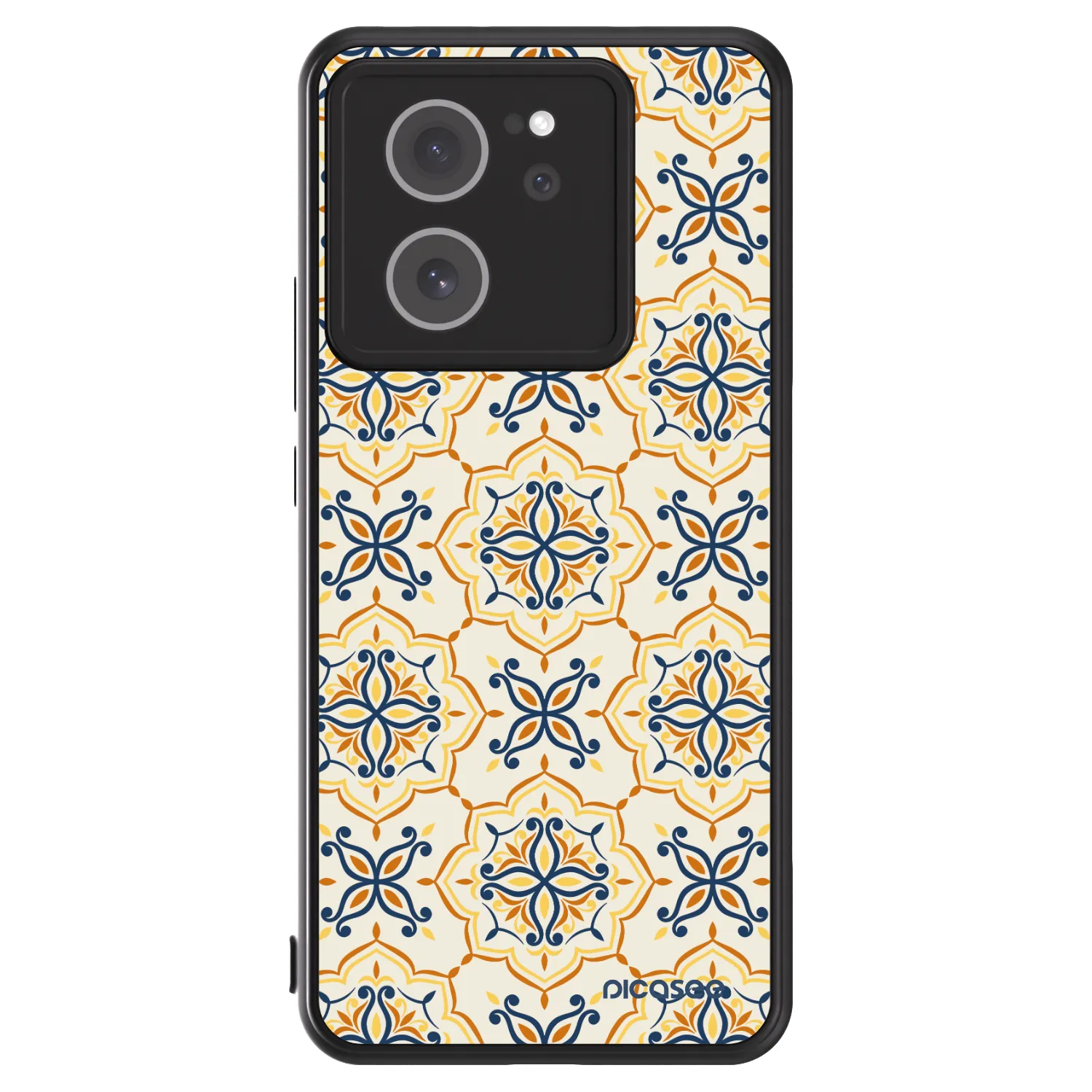 Picasee ULTIMATE CASE für Xiaomi 13T Pro - Majolica