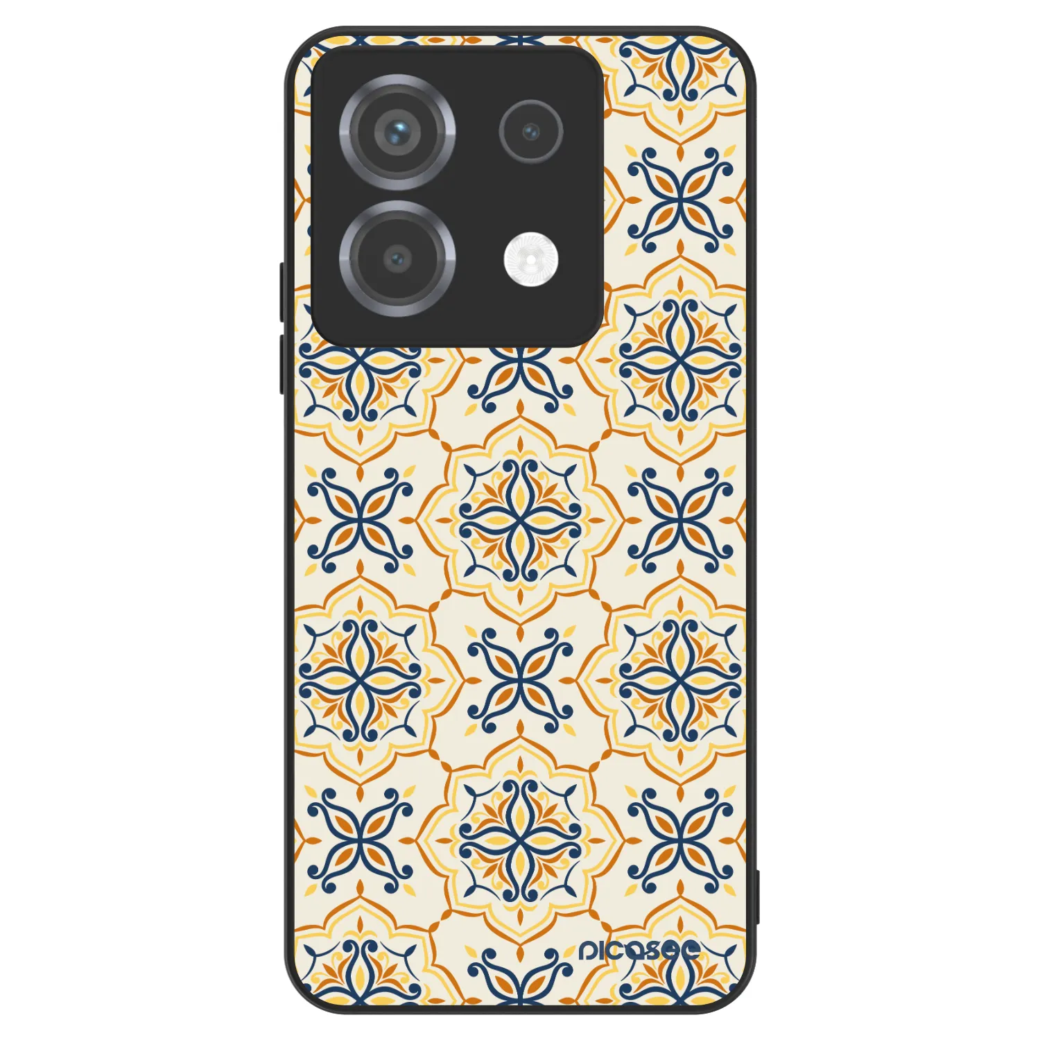 Picasee ULTIMATE CASE für Xiaomi Poco X6 - Majolica