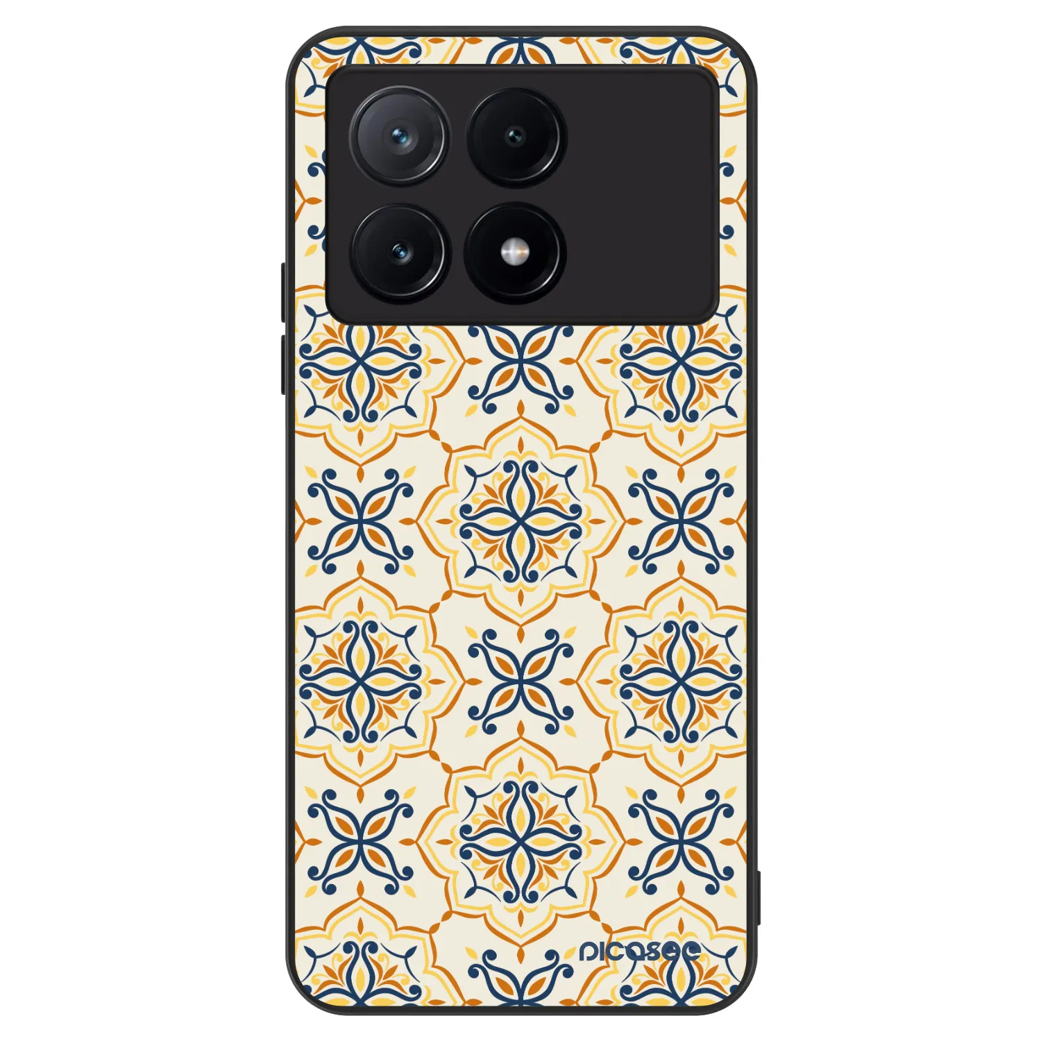 Picasee ULTIMATE CASE für Xiaomi Poco X6 Pro - Majolica